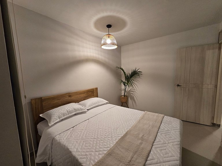 Molcabaña Casa con Jacuzzi privado, Molca Travel