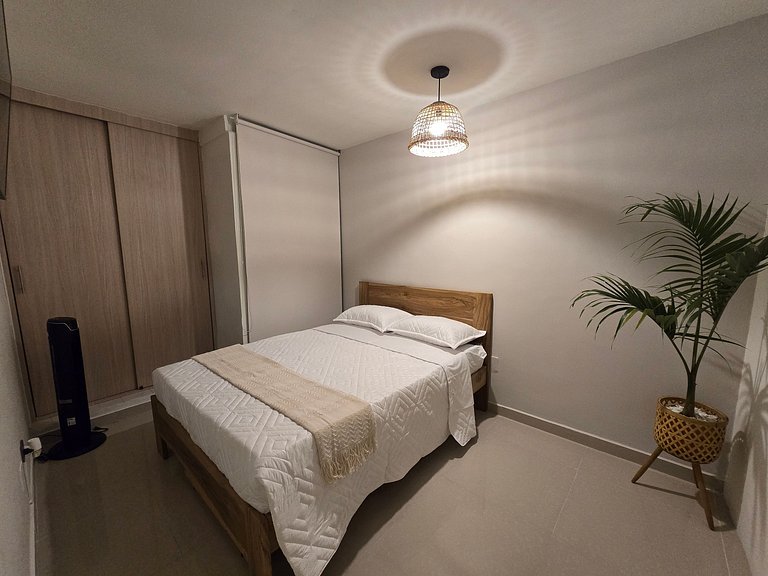 Molcabaña Casa con Jacuzzi privado, Molca Travel