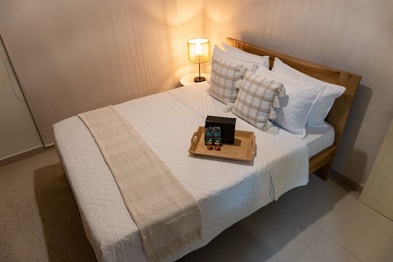 Molcabaña Casa con Jacuzzi privado, Molca Travel