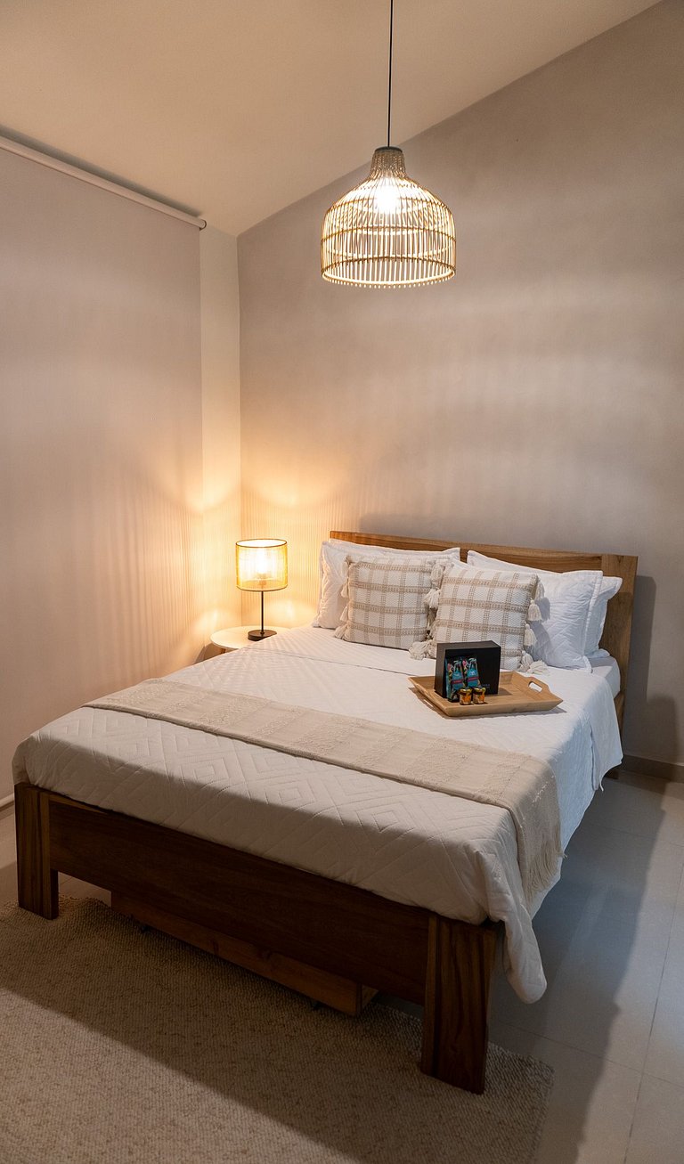 Molcabaña Casa con Jacuzzi privado, Molca Travel