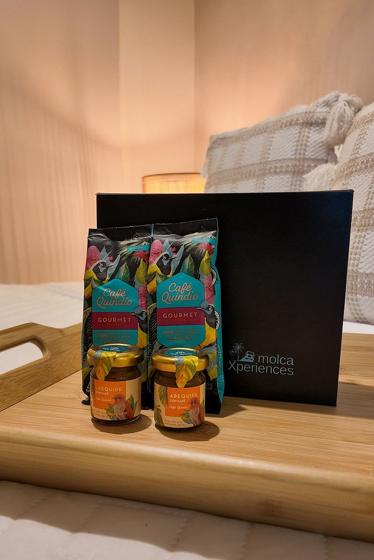 Molcabaña Casa con Jacuzzi privado, Molca Travel