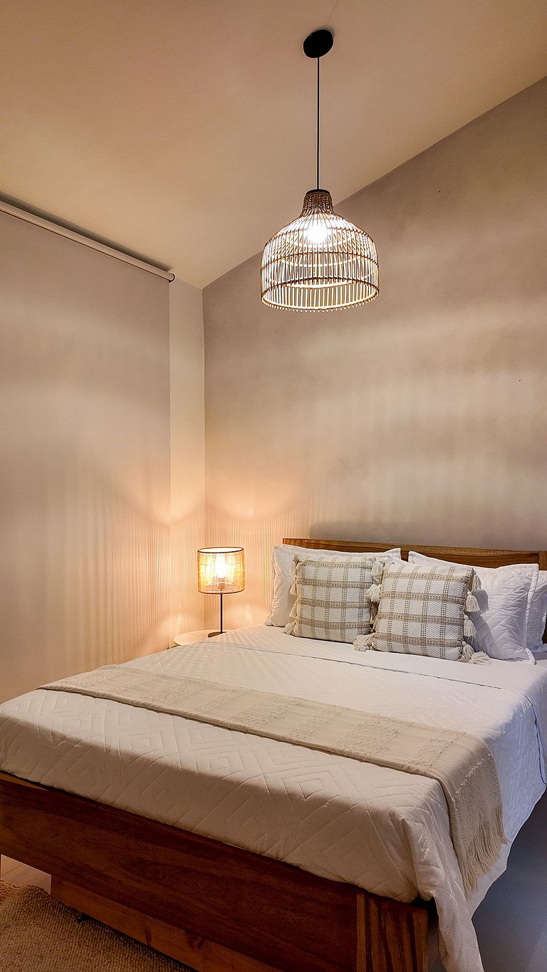 Molcabaña Casa con Jacuzzi privado, Molca Travel