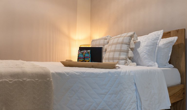 Molcabaña Casa con Jacuzzi privado, Molca Travel