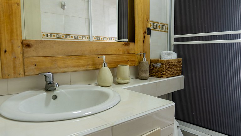 Molcabaña Casa con Jacuzzi privado, Molca Travel