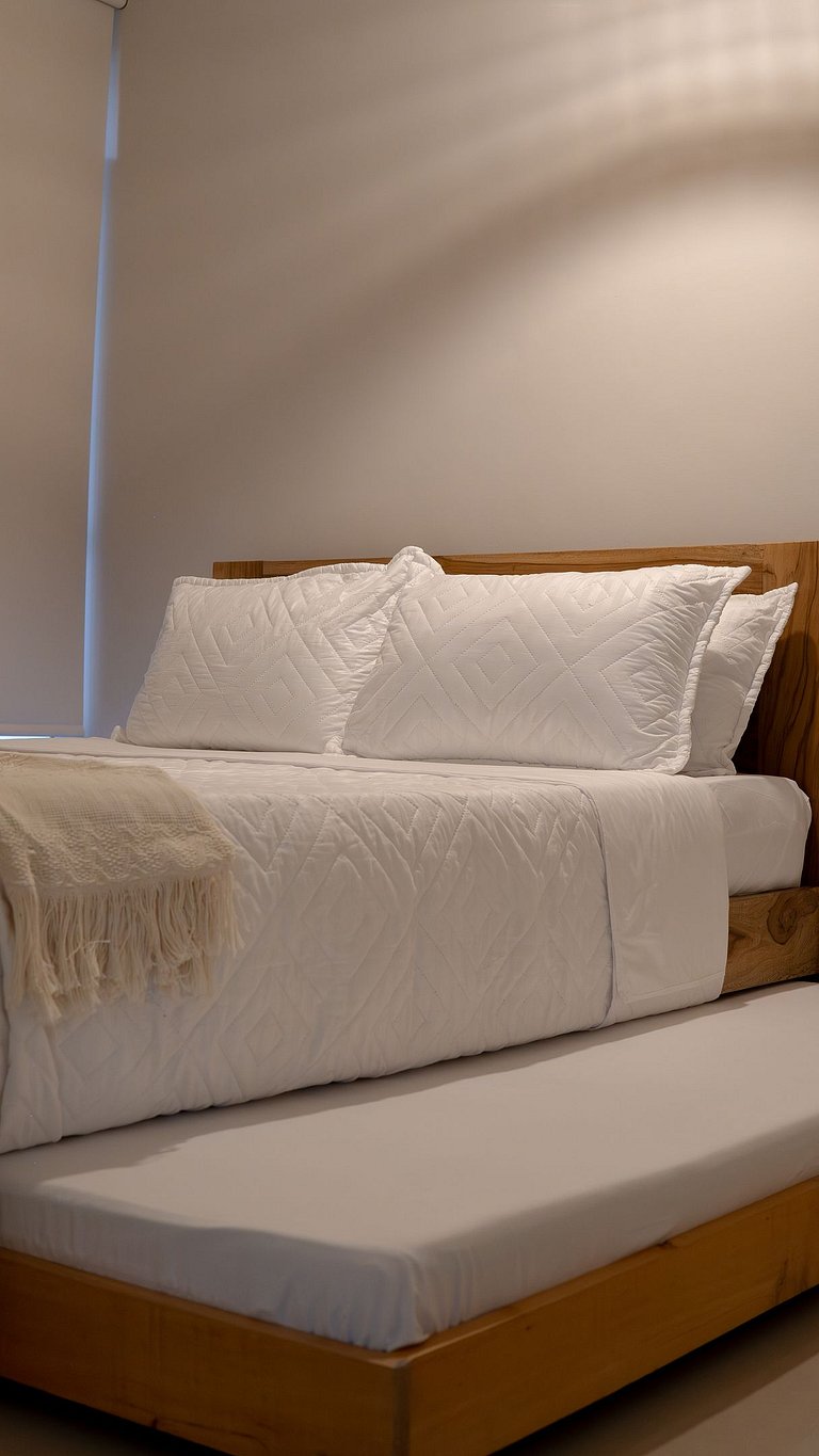 Molcabaña Casa con Jacuzzi privado, Molca Travel