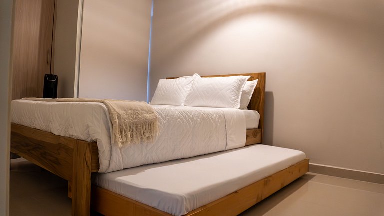 Molcabaña Casa con Jacuzzi privado, Molca Travel