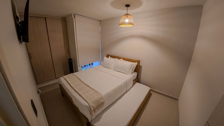 Molcabaña Casa con Jacuzzi privado, Molca Travel