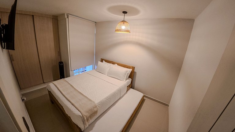 Molcabaña Casa con Jacuzzi privado, Molca Travel