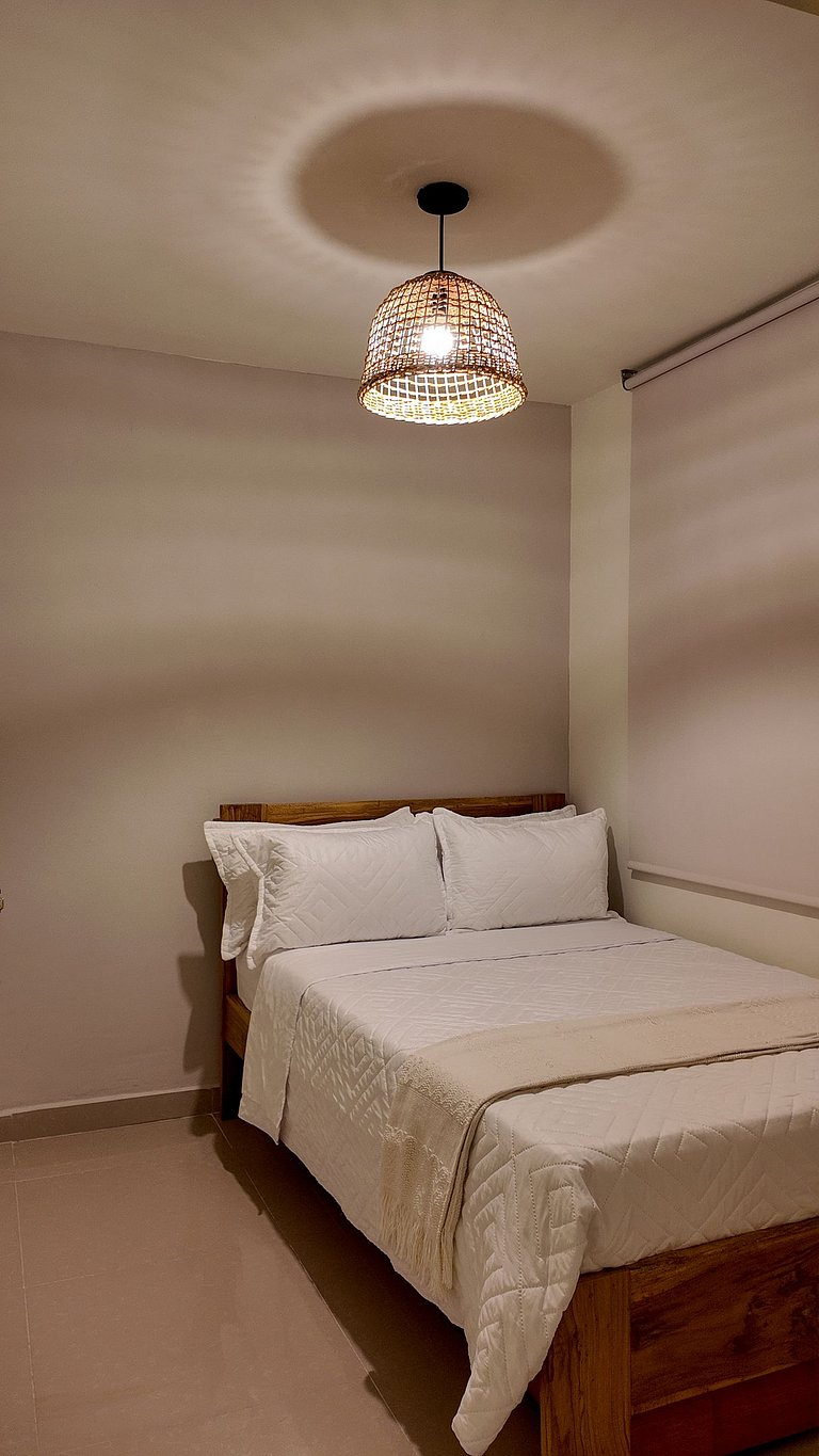 Molcabaña Casa con Jacuzzi privado, Molca Travel