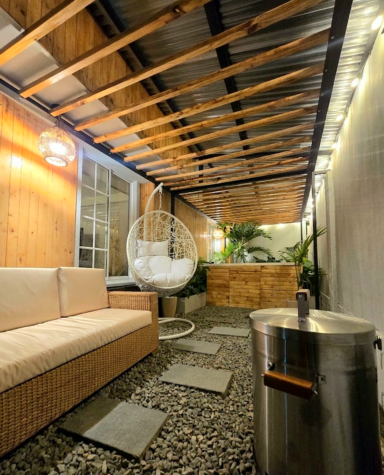 Molcabaña Casa con Jacuzzi privado, Molca Travel